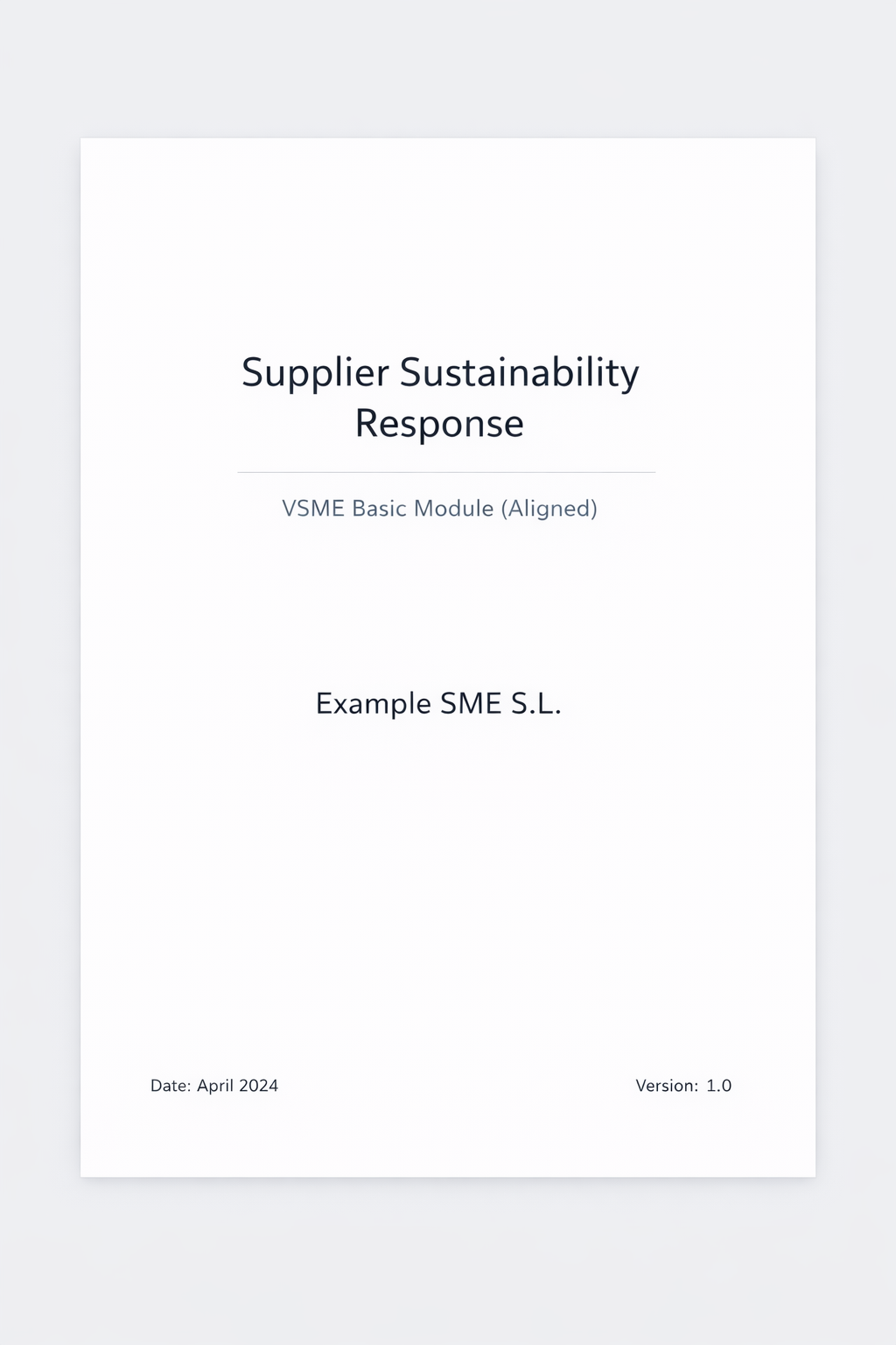 PDF cover page preview